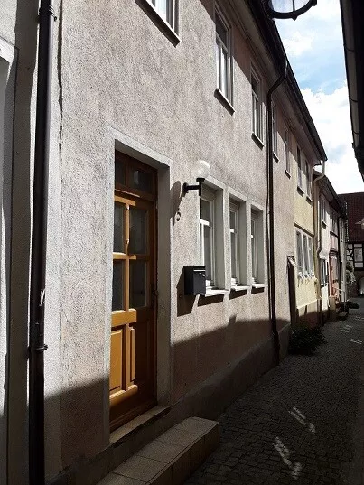 Im Herzen der Stadt - mitten im Leben! Haus von privat zu verkaufen!