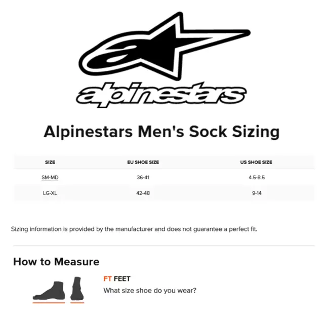 2023 Alpinestars MX Pro Motocross Offroad Socks - Pick Size & Color 2