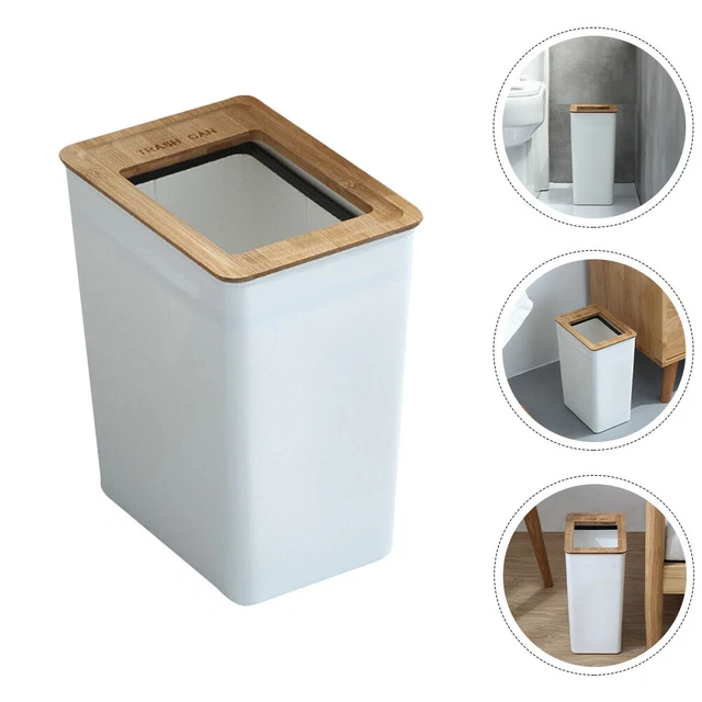 POUBELLE DE CUISINE, Poubelles De Toilettes, Poubelle De Cuisine Poubelles De Toilettes Poubelle De 355211877544