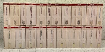 THE COMPLETE MOZART Edition (180 CDs, PHILLIPS, 1990, 1991) 45 ...