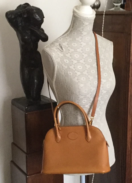 Sac bolide store hermes
