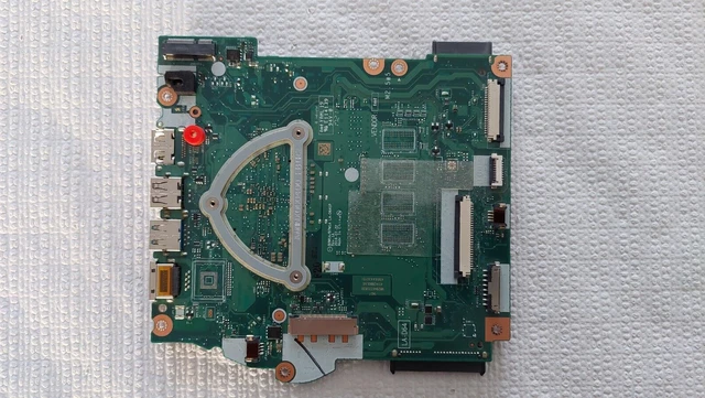 Carte Mère Acer Aspire ES1-732 – Réf LA-D641P – Occasion Testée