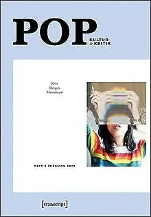 POP: Kultur und Kritik (Jg. 5, 1/2016) von Moritz B... | Buch | Zustand sehr gut