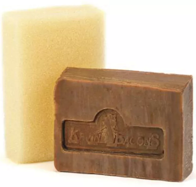 Kevin Bacons Anti-Itch Soothing Fly and Parasite Repelling Solid Soap Bar 100g