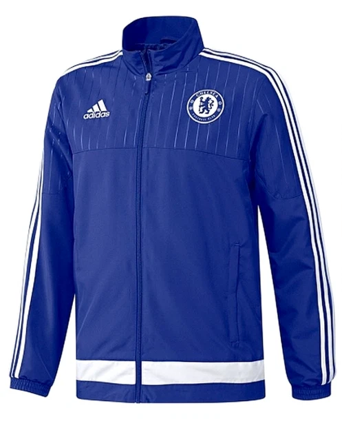 Chelsea FC Adidas Football XL