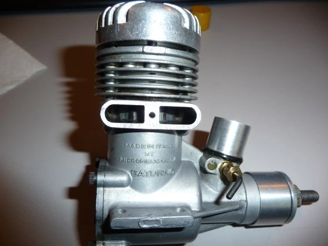 Super Tigre Engine À VENDRE! - PicClick FR