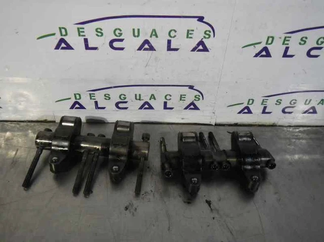 Taques / 317888 Para Volkswagen Passat Berlina 3B3 Advance