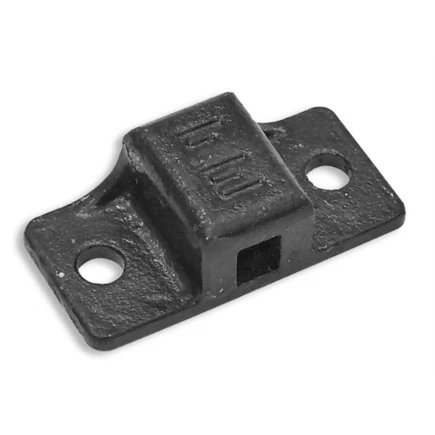 Fleet Engineers 031-00899 Mud Flap Bracket