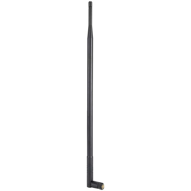 Antenna Radio NA701 Dualband 144/430MHz | Connettore SMA Maschio | Per Yaesu, Kenwood, ICOM, Baofeng | Guadagno 2.15dB, Robusta E Affidabile