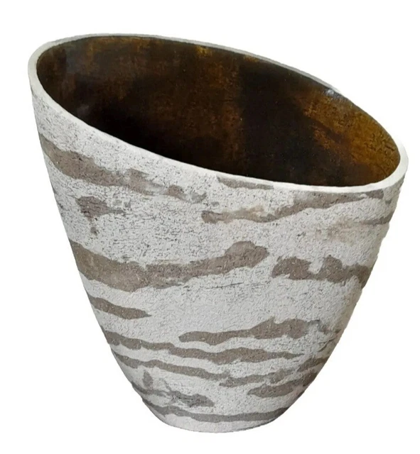 Ben Arnup, York, Studio Art Pottery Vase Form. Unique and Hand Crafted.