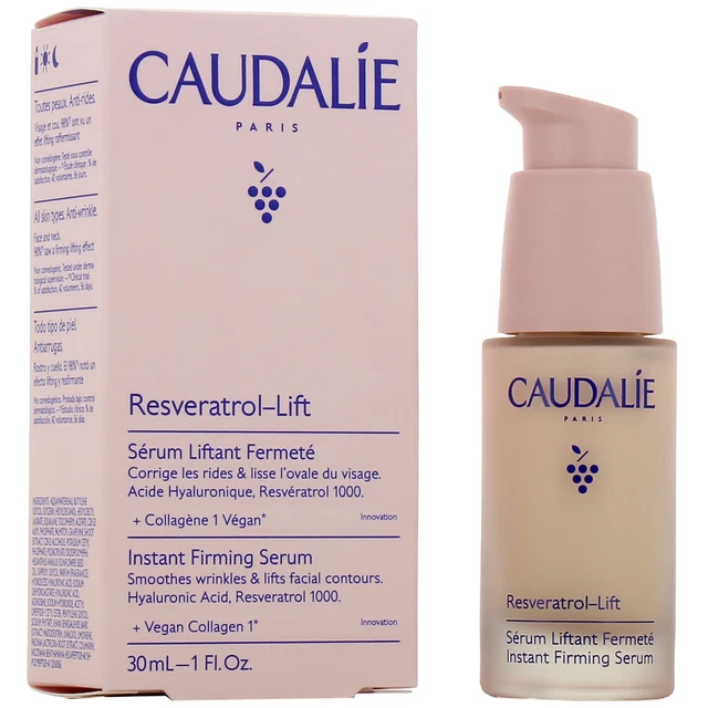Lot De 2 Sérums Cien Gold - Régénération Cellulaire Anti-Âge - 30 Ml - Neuf