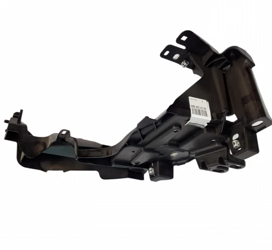 Support De Pare-Chocs Avant Pour Renault Megane II - Réf. 620500001R