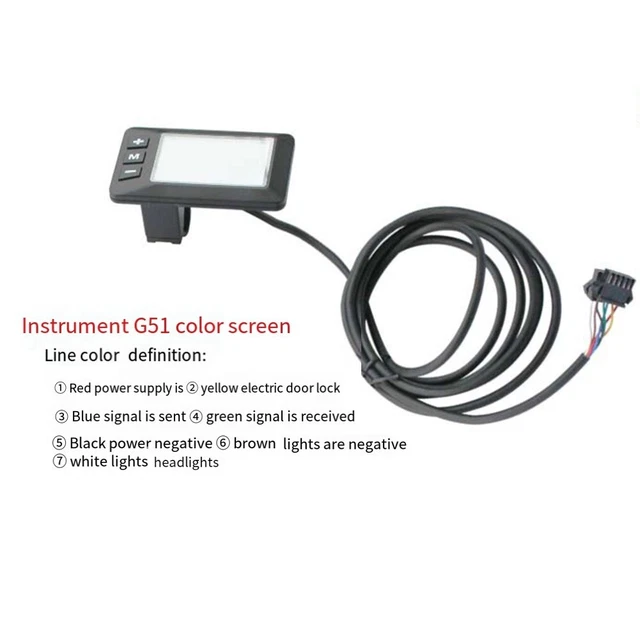 UPGRADE YOUR ELECTRIC Bike with this Convenient Controller Kit and
