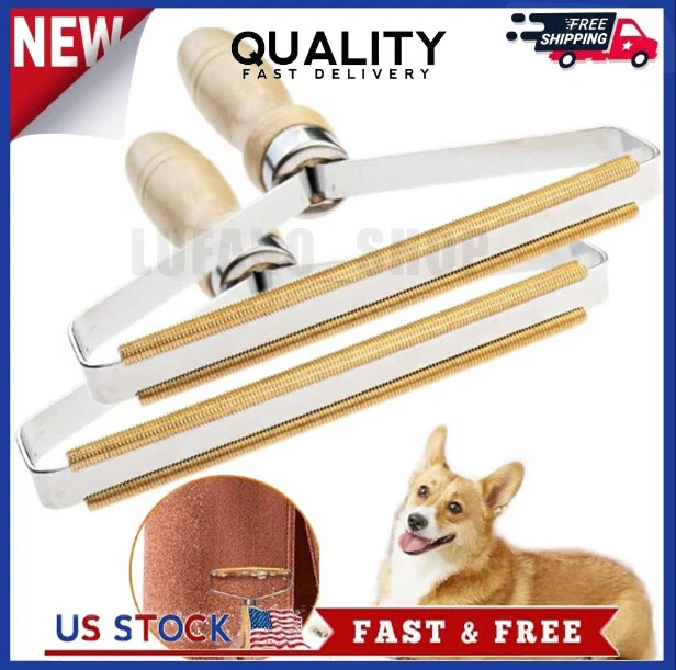 2pc Pet Hair Remover,Uproot Clean,Uproot Cleaner Pro,Uproot Cleaner Pro Pet Hair