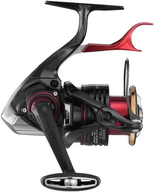BB-X HYPER FORCE MgC3000DXG SHIMANO-
