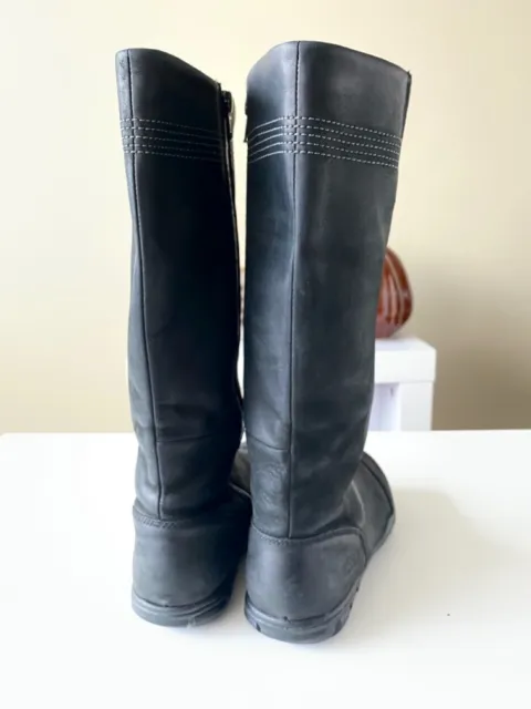 KEEN DELANCEY WATERPROOF Women's Mid-Calf Boots Size 6 $9.99 - PicClick
