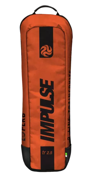 Peter Lynn Impulse TR 3-Leiner Top Trainer Kite Lenkmatte neues Modell 2021 3