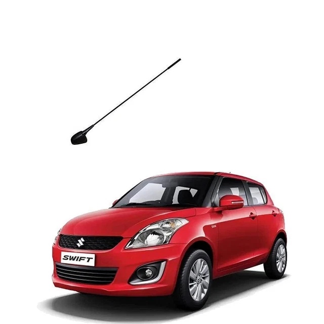 Barres De Toit Pour Suzuki Baleno 5P 2018 (68.093) - 130 Cm En Acier, Avec Kit De Montage, Charge Max 50 Kg, Pour Toit Sans Rails