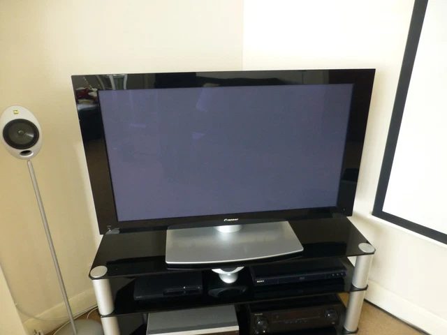 PIONEER PURE VISION PDP-435PE 43