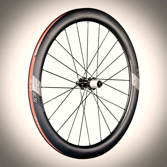 Roues Gipiemme Shadow Disque Pour Vélo De Course - Compatibles Shimano