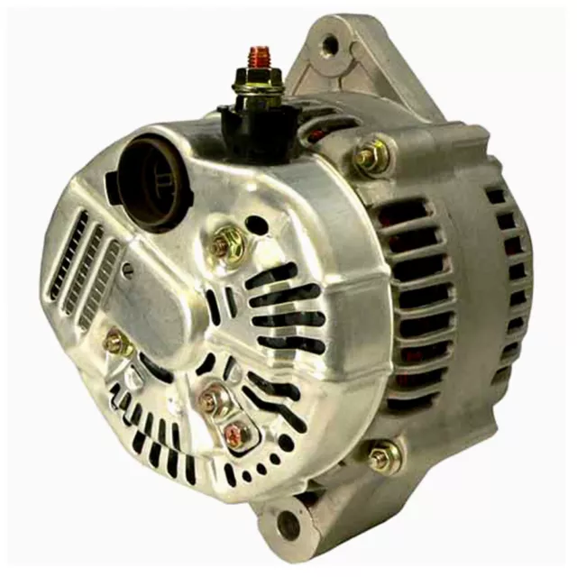 NEW ALTERNATOR Fits John Deere FARM TRACTOR 7710 7800 7810 8100 8110 8200