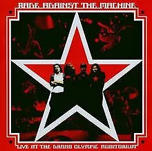 Live at the Grand Olympic Auditorium von Rage Again... | CD | Zustand akzeptabel