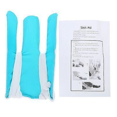 Ayuda para aderezar EasySock - Deslizante para discapacitados para medias Calcetines - Vendedor