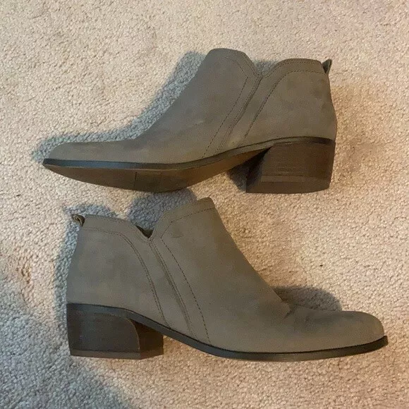 Franco sarto on sale sloan bootie