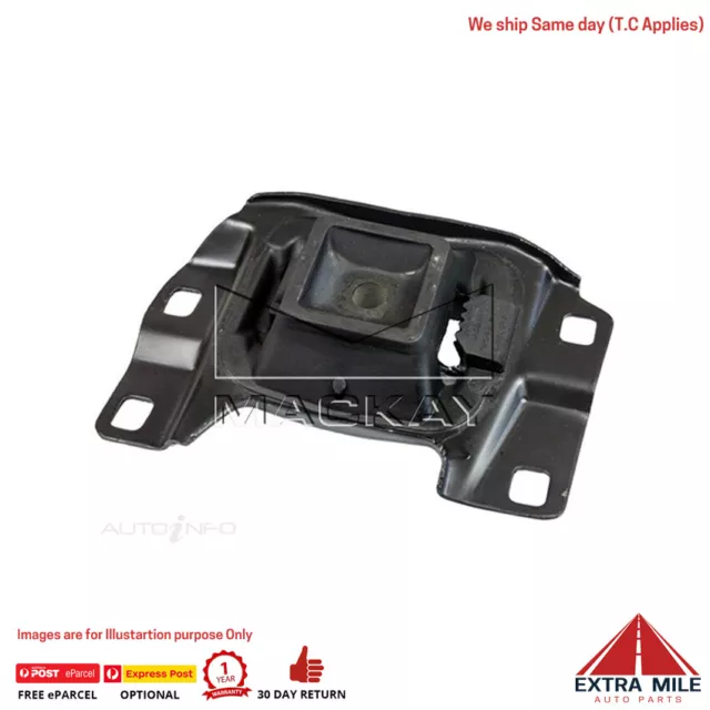 Mackay A6430 Engine Mount Left For Ford Focus LS 2005-2007 - 2.0L