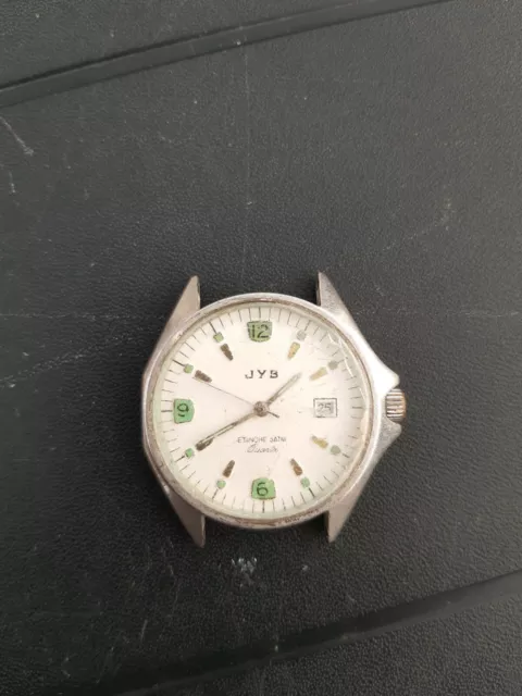 Montre jyb online