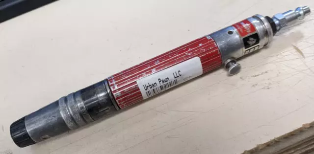 Desoutter 2B88-A Pneumatic Air Screwdriver