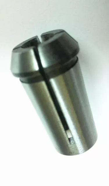 Pinza Porta Fresas Kress Fresadora Cnc Collet