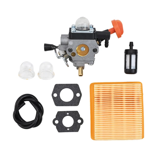 CARBURATEUR FILTRE à Air Allumage Prise for Stihl MS170 MS180 017 018 EUR 25,31 - PicClick FR