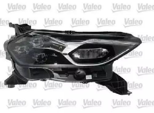 Original VALEO Headlights 450975 for DS