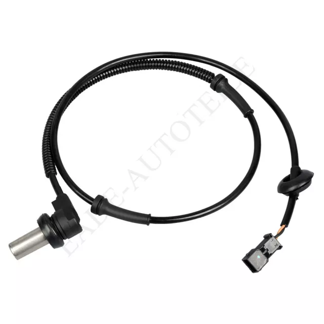 1x ABS SENSOR VORNE LINKS ODER RECHTS AUDI A4 B5 8D + AVANT KOMBI BJ BIS 1998