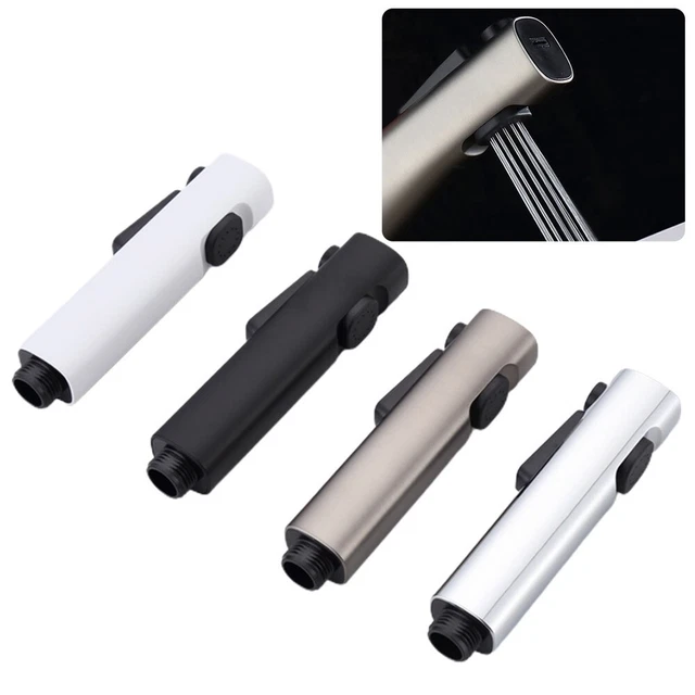 Vaporisateur Et éponges De Couleur Icône De Nettoyage De Maison