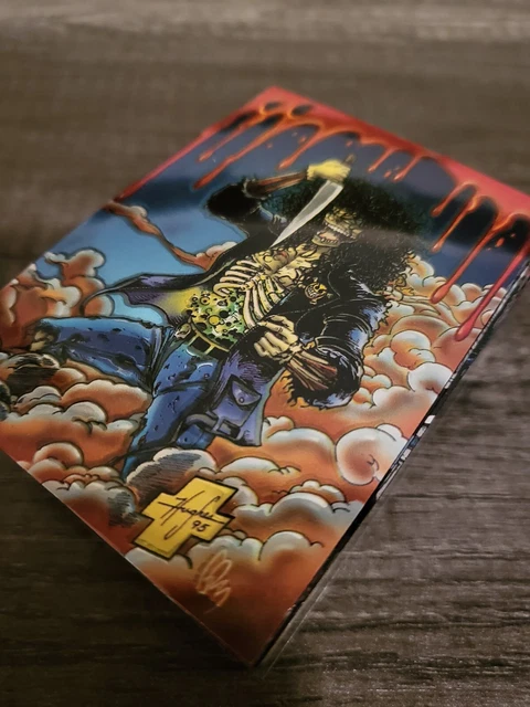 Chaos Comics EVIL ERNIE 1995 Full Set 1-100