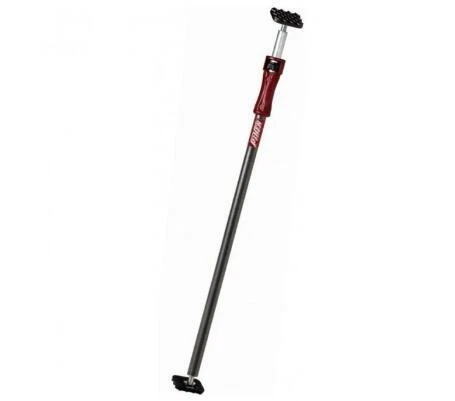 Supporto telescopico multiprop Piher - 95 - 170 cm - supporti muro a secco