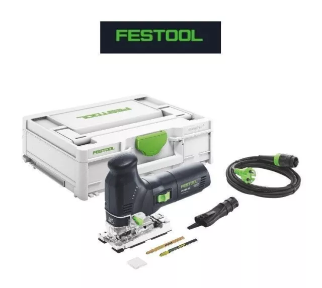 Festool Pendelstichsäge TRION PS 300 EQ-Plus  576041