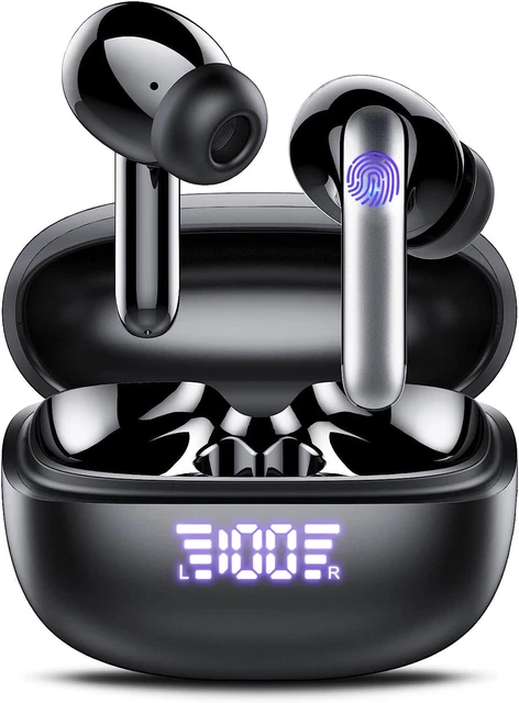 Tagry sales earbuds manual