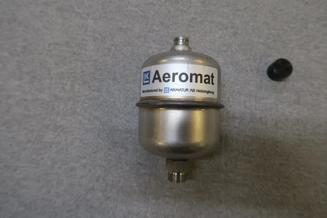 Rubinetto Lk Lk 700 Aeromat Filettatura Esterna G 3⁄8"