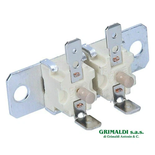 Fusibile Termico - Tutti I Produttori Del Settore Industriale - Foto 4