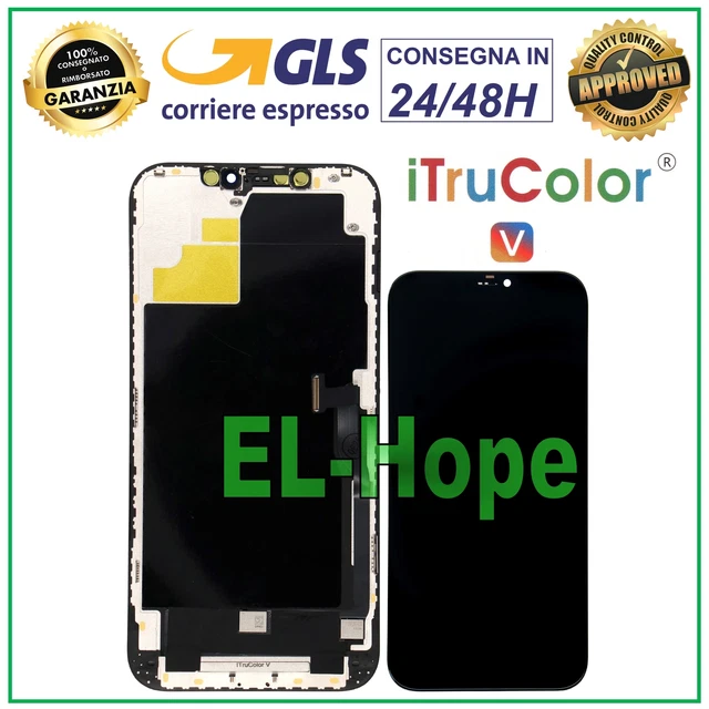 6.7 Con Difetto Per Apple iPhone 14 Pro Max Display LCD Touch Screen Digizer Per A2894 A2651 A2893 A2895 Sostuzione LCD  509