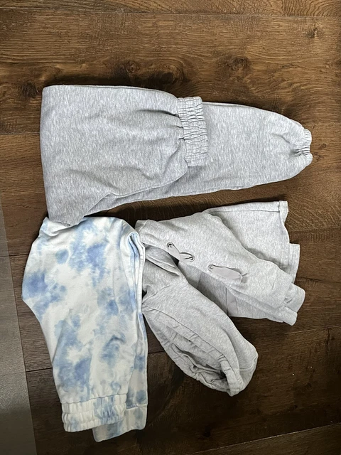felpa con cappuccio next, jogger M&Co, matlan joggers ragazze