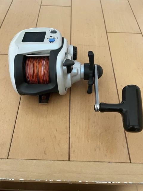 【DAIWA SUPER TANASENSOR-X 300Ci】 DAIWA SUPER TANASENSOR-X 300Ci 757507 $149.65 - PicClick CA
