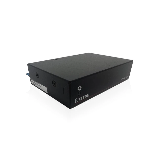 DTP EXTRON HDMI 4k 230 Rx 60 1271 13 45.00 PicClick UK