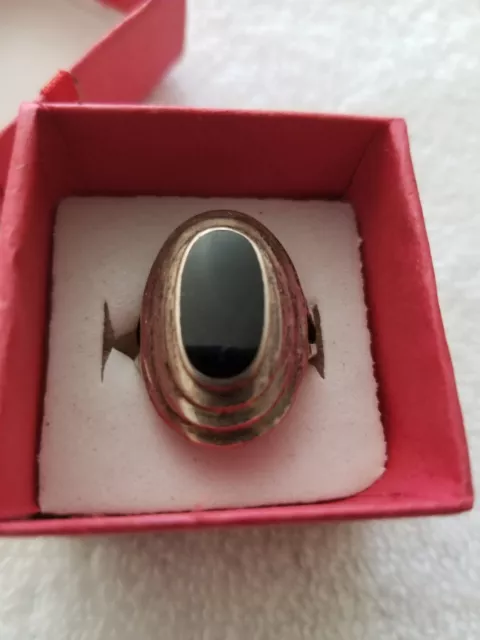 Nf hotsell 925 ring