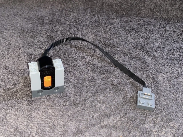 Lego 8884 shop