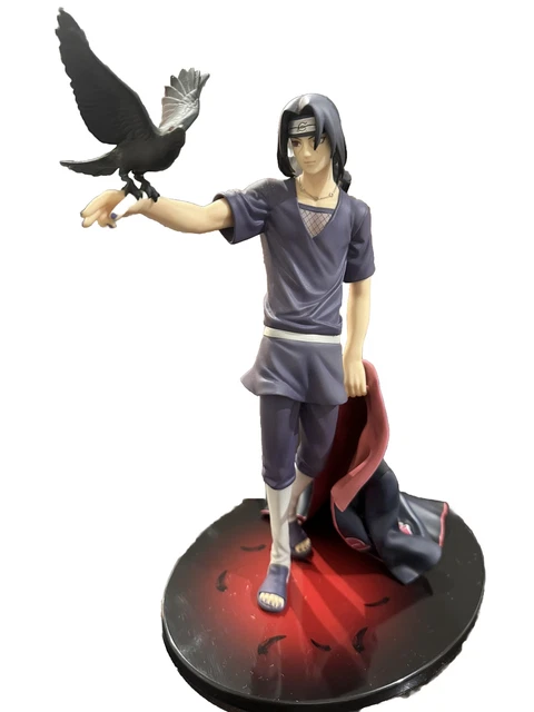 G.E.M. Series: Naruto Shippuden - Itachi Uchiha (Resale) – megahobby
