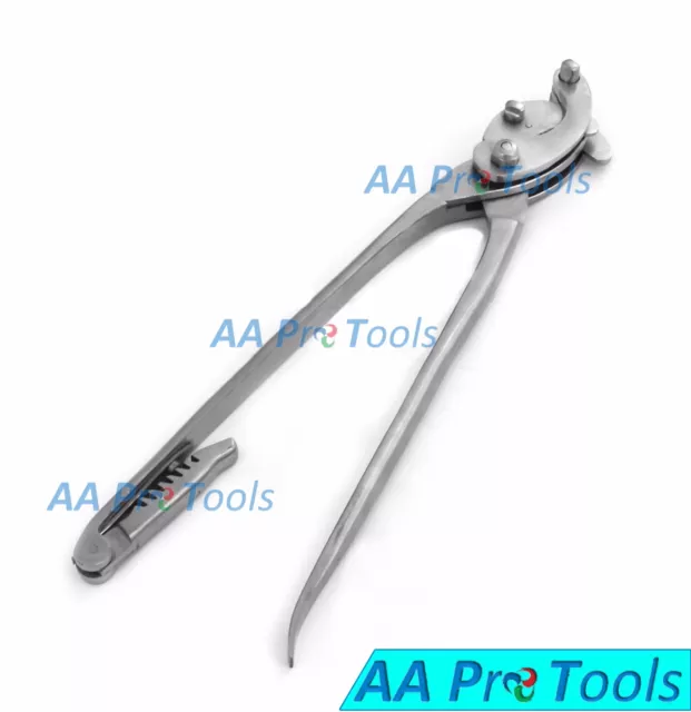 AA Pro: Serra Emasculator Castration Veterinary Instruments